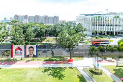 Blk 409 Bedok North Avenue 2 (Bedok), HDB 3 Rooms #156259012